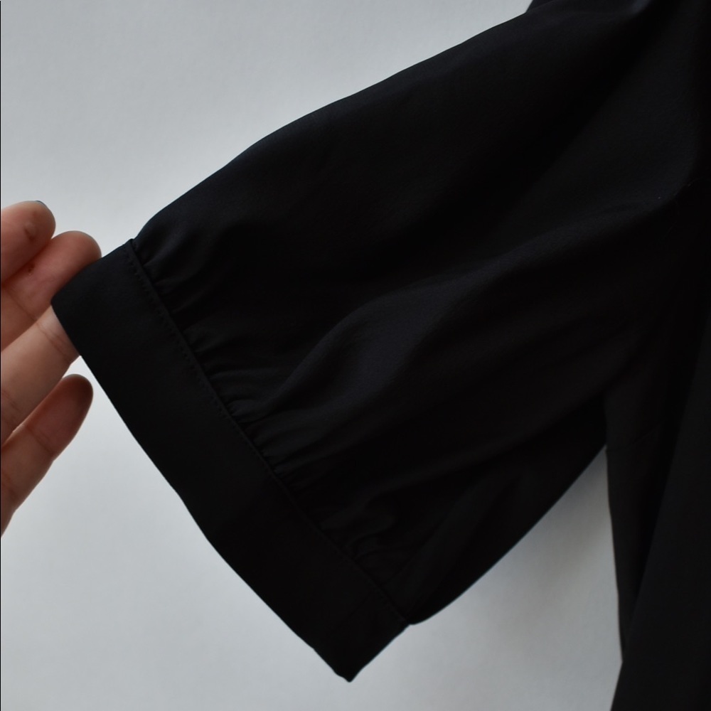 GOOP G. Label Young Puff-Sleeve Jumpsuit - Picture 9 of 13